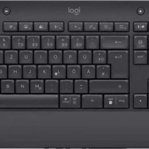 Logitech Signature K650 Teclado Bluetooth Qwertz .