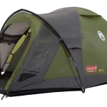 Coleman Darwin 3 3 Pessoa(S) Verde Tenda Iglu/Cúp.