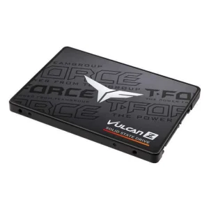 Team Group T-Force Vulcan Z 2.5" 256 Gb Serial At.