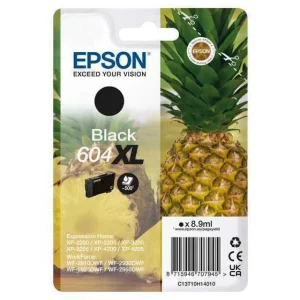 Epson 604xl Tinteiro 1 Unidade(S) Original Rendim.