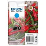 Epson 503 Tinteiro 1 Unidade(S) Original Rendimen.
