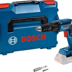 Bosch Gtb 18v-45 Professional 4500 Rpm Preto, Azul