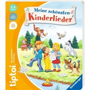 Capa Dura - Meine Schönsten Kinderlieder