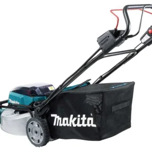 Makita Dlm536z Máquina de Cortar Relva Corta-Relv.