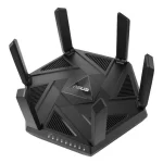 Router Asus Rt-Axe7800 Ax7800 Tri-Band Wifi 6e Ai.