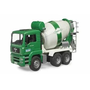 Man Tga Betonmisch-Lkw Rapid Mix, Modellfahrzeug