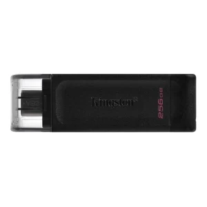 Pen Drive Datatraveler 70 256gb Usb-C 3.2 Gen 1 P.