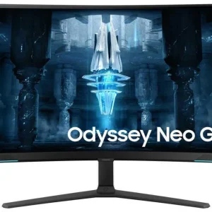 Monitor Odyssey Neo G8 32" S32bg850np 4k Ultra Hd.