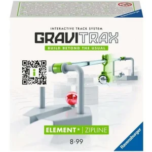 Ravensburger Gravitrax Element Zipline Acessório .