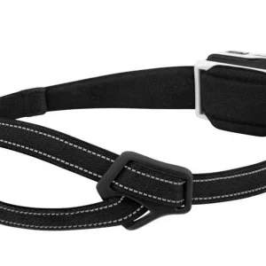 Petzl Swift Rl Preto, Branco Lanterna de Cabeça L.