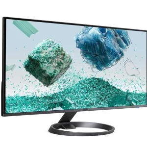 Acer Rl272 e Monitor de Ecrã 68,6 Cm (27") 1920 X.