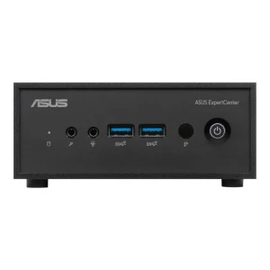 Asus Expertcenter Pn42-Sn100ad N100 Mini Pc Intel.