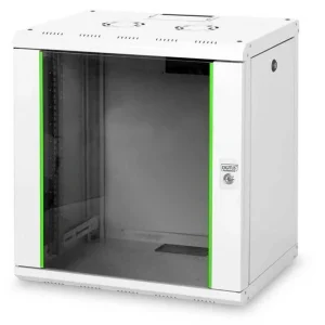 Digitus Dn-19 12-U Armário Rack 12u Rack de Pendu.