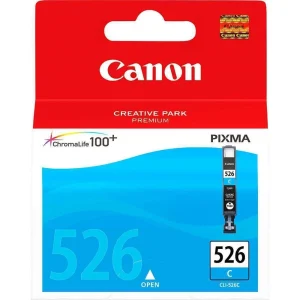 Canon 4541b001 Tinteiro 1 Unidade(S) Original Cia.
