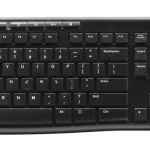 Logitech Wireless Keyboard K270 Teclado Rf Wirele.