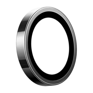 Vidro de Câmara Lensguard para iPhone 16 Promax (.