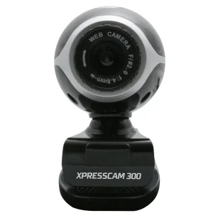 Webcam Ngs Xpress Cam-300