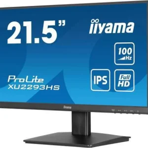 Iiyama Prolite Xu2293hs-B6 Ecrã para Pc 54,6