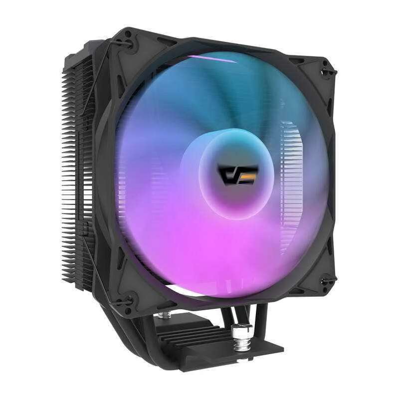 Darkflash Radiador para Computador Z4 Pro Mist Pr.