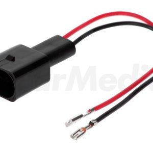 Adaptador de Colunas Auto Vw