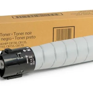 Toner Xerox Preto Altalink C8130/C8135/C8145/C815.