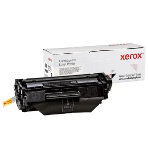 Toner Xerox Preto Compatível Hp Laserjet 10xx Can.