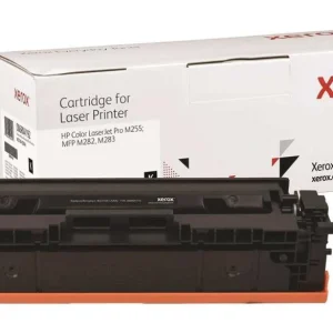 Toner Xerox Preto Hp Laserjet Pro