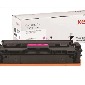 Toner Xerox Compatível com Hp 207x Magenta