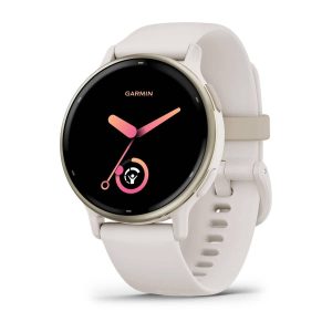 Garmin Vivoactive 5 Cream (010-02862-11)