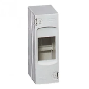 Quadro Repartidor 2 Modulos