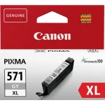 Tinteiro de Tinta Original Canon Cli-571gy Xl