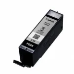 Tinteiro de Tinta Original Canon Pgi570 Preto