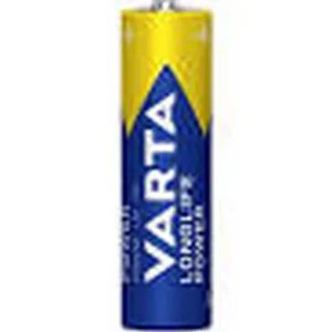 Bateria Varta Longlife Power AA Pack 40