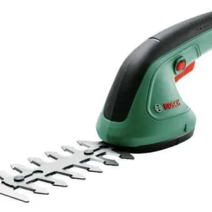 Bosch Easy Shear Mini Corta-Sebes Sem Fios 8 Cm 3.