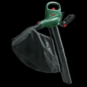 Aspirador de Jardim Bosch Universalgardentidy3000
