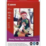 Canon Gp-501 10x15, Glossy 200 G, 100 Folhas