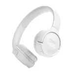 Auscultadores Bluetooth Jbl Tune 525bt Branco