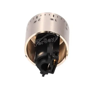 Mando Chaminé Extractora Marca Elica