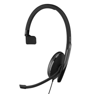 Epos Adapt 231 Auscultadores Sem Fios Fita de Cab.