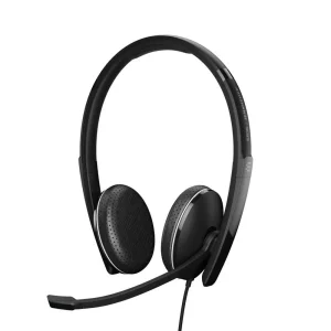 Epos  Sennheiser Adapt 165t Usb-C Ii Auscultador.