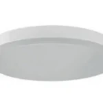 Led Painel Saliente Redondo Branco 18w 4000k