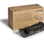Xerox Toner Fr Phaser 3330/ Wc3335/3345 Black (1.