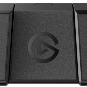 Elgato 10gbf9901 Pedal de Efeitos Compressor de G.