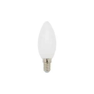 11041 Lampada LED E14 5W Branco Frio 6000K 400Lm