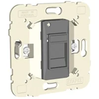 Tomada Rj45 Cat5e Utp