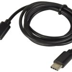 Cabo Usb Type-C / Type-C 1.5m