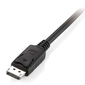 Equip 119339 Cabo Displayport 10 M Preto