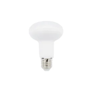 Lâmpada LED E27 R80 12w 3000k