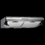 Exaustor Teka C 6420 Inox 60cm Classe e