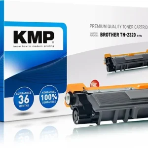 Kmp B-T56 Toner Preto Compatível com o Brother Tn-